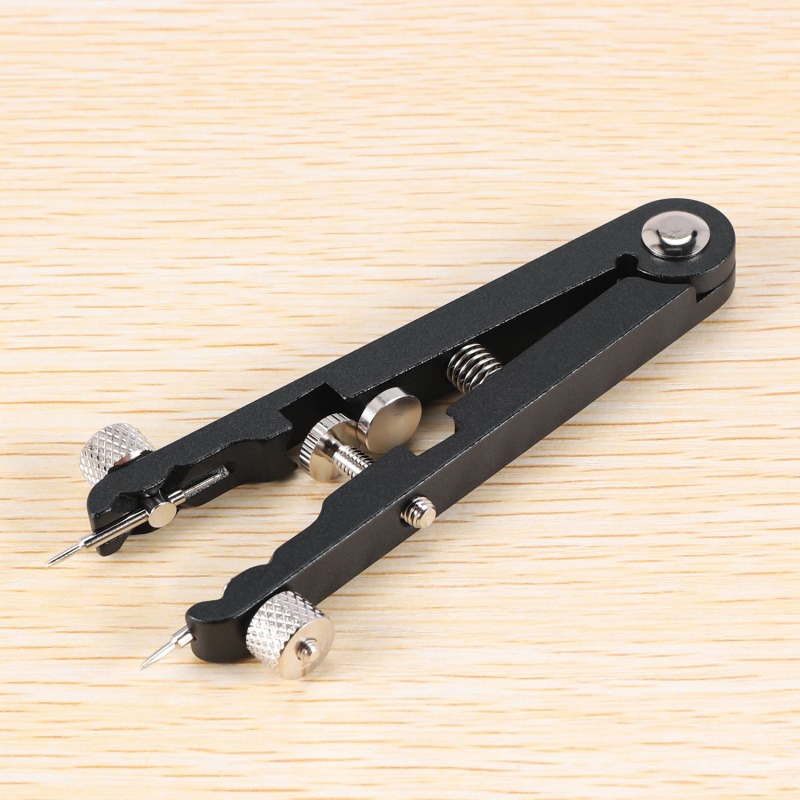 Spring Bar Tool Set - Watch Spring Bar Plier Tool Kit