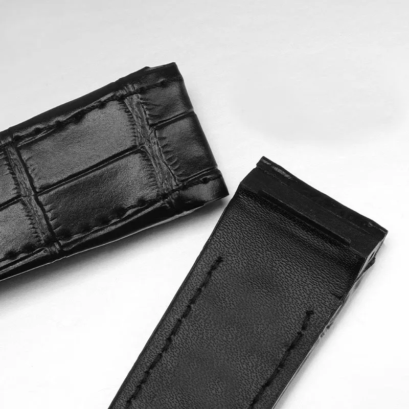 High quality Genuine Leather w - Cartier Watch Santos review and price