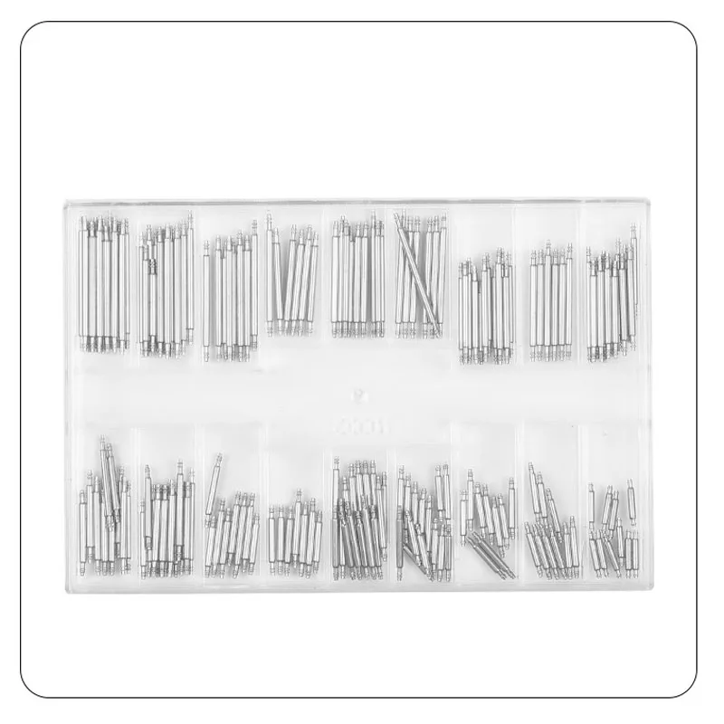 180PCS 1.3mm 1.5mm 1.8mm Stain - Spring Bar Tool Set review and price