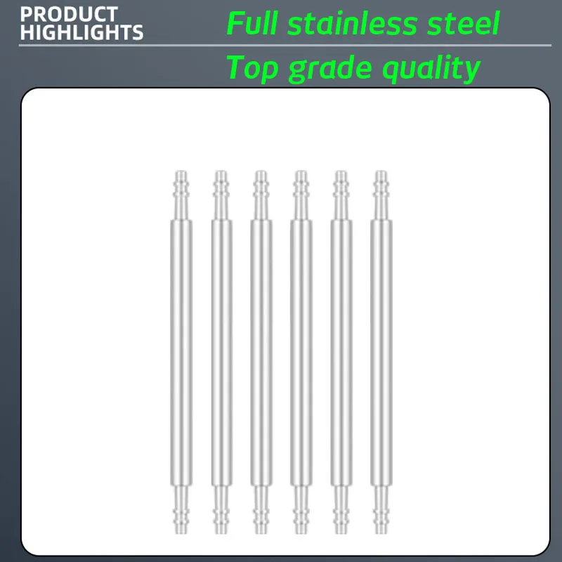 180PCS 1.3mm 1.5mm 1.8mm Stain - Spring Bar Tool Set review and price
