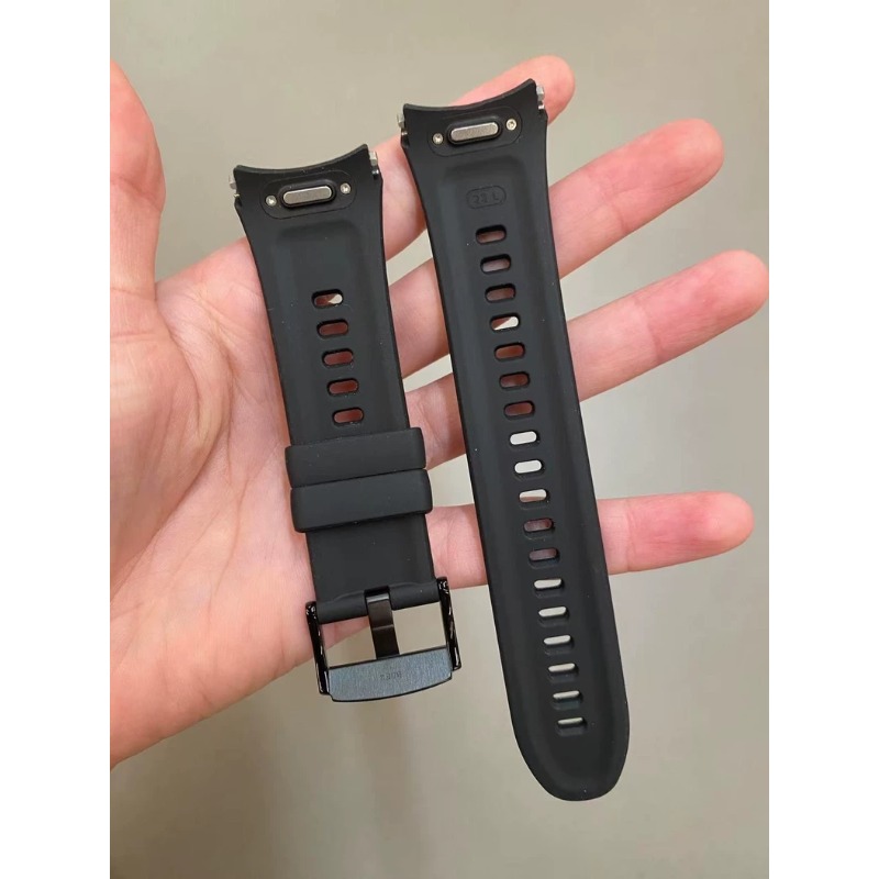 HUAWEI Strap Black Genuine Lea - Leather Strap Quick Release review and price