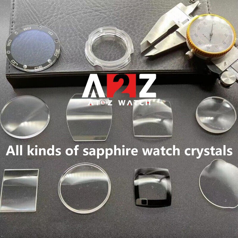 Sapphire Crystal for Audemars  - Audemars Piguet Watch Royal Oak review and price