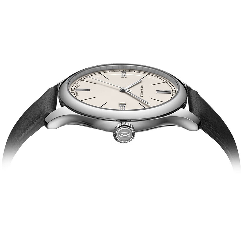 Seagull Men's Mechanical Watch - Omega Watch Constellation review and price