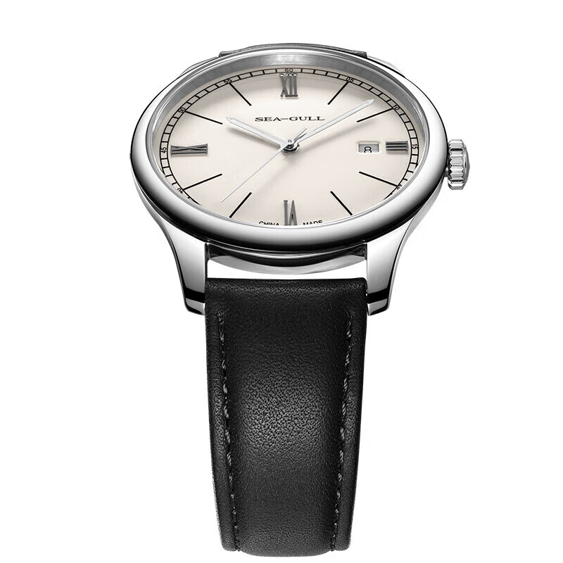 Seagull Men's Mechanical Watch - Omega Watch Constellation review and price