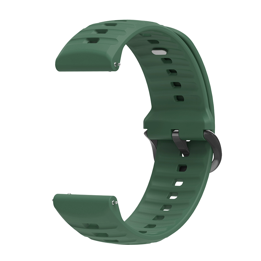 For COROS APEX 4 46mm 42mm Str - Silicone Watch Band 22Mm review and price