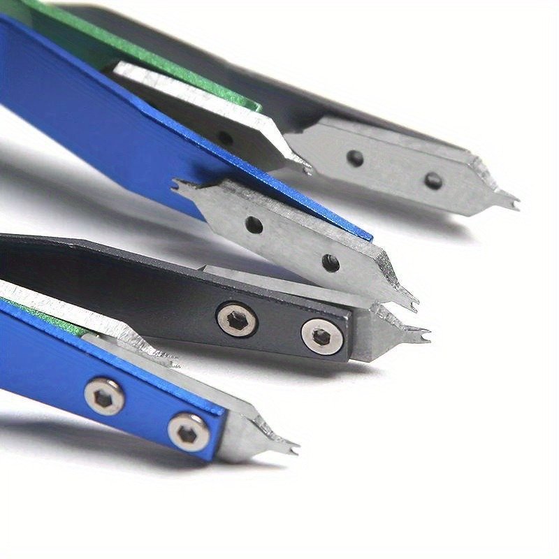 Professional Stainless Steel V - Spring Bar Tool Set review and price