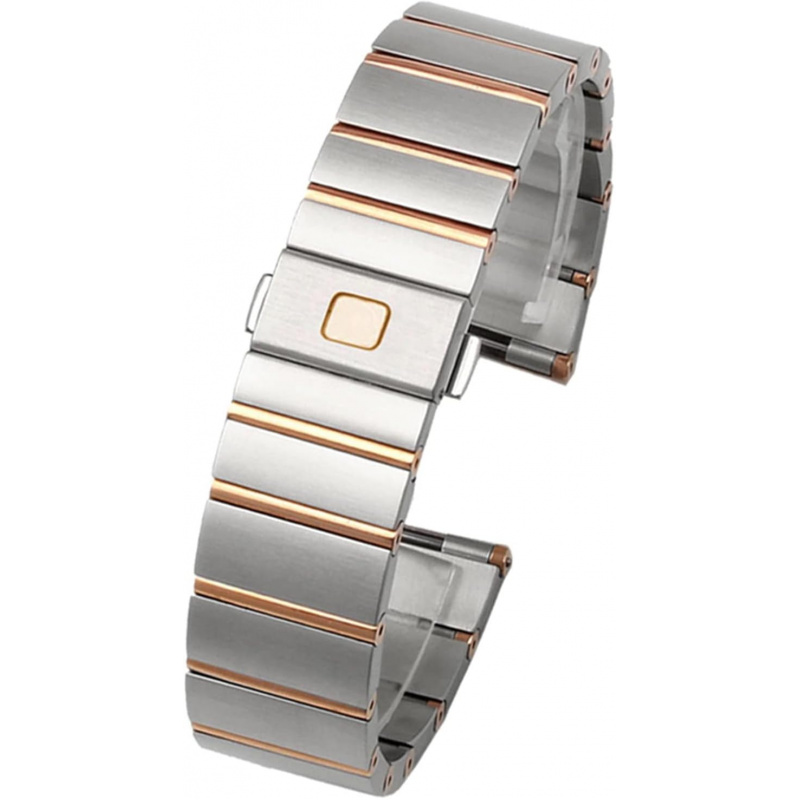 Unisex Stainless Steel Watch C - Omega Watch Constellation review and price