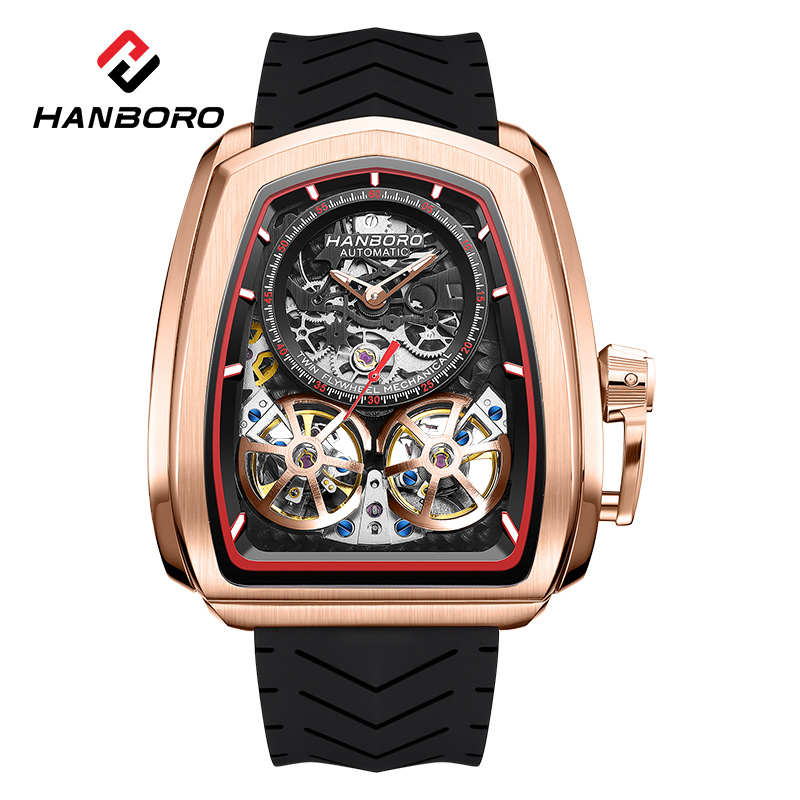 Double Flying Wheel Hollow Wat - Omega Watch Constellation review and price