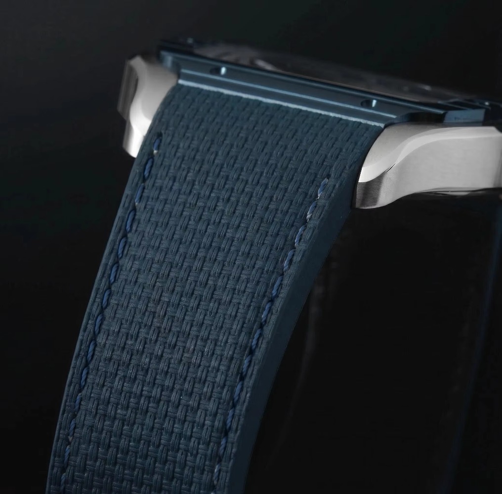 Fit For Cartier Santos Sailclo - Cartier Watch Santos review and price