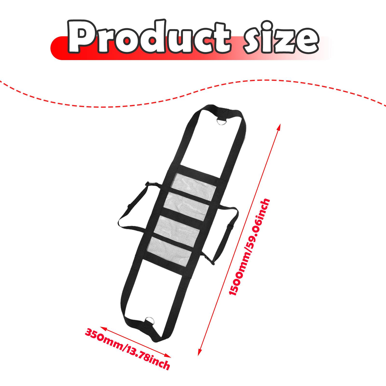 Calf Sling Hanging Weight Scal - Mesh Strap Metal review and price