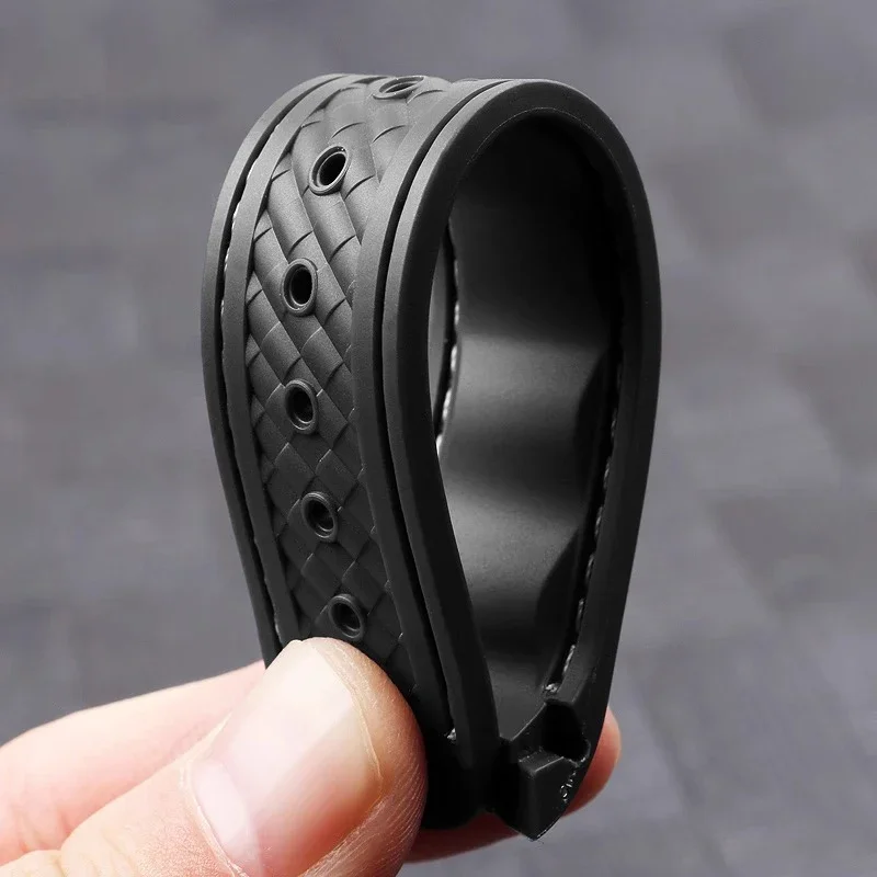 20mm Rubber Silicone Watch Str - Omega Watch Seamaster review and price