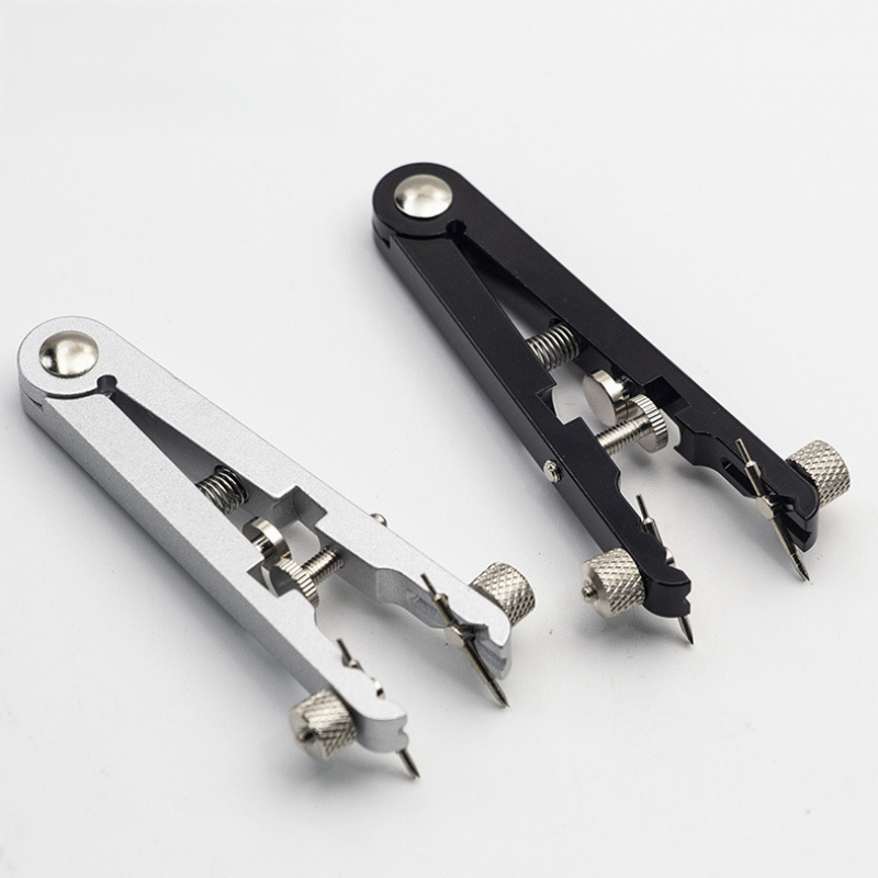 Watch Spring Bar Plier Tool Ki - Spring Bar Tool Set review and price