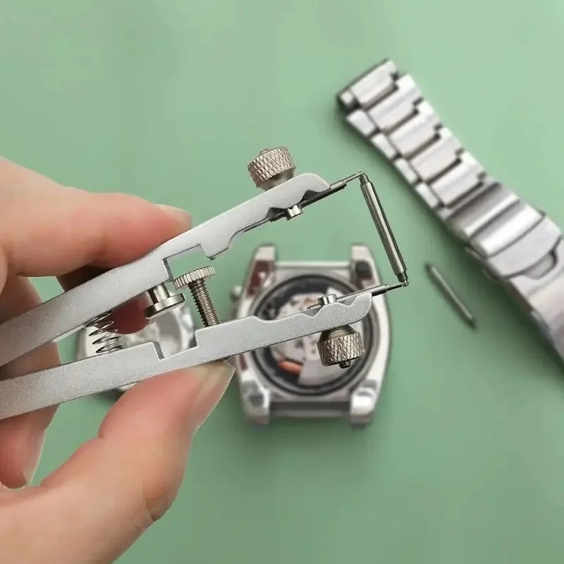 Watch Spring Bar Plier Tool Ki - Spring Bar Tool Set review and price