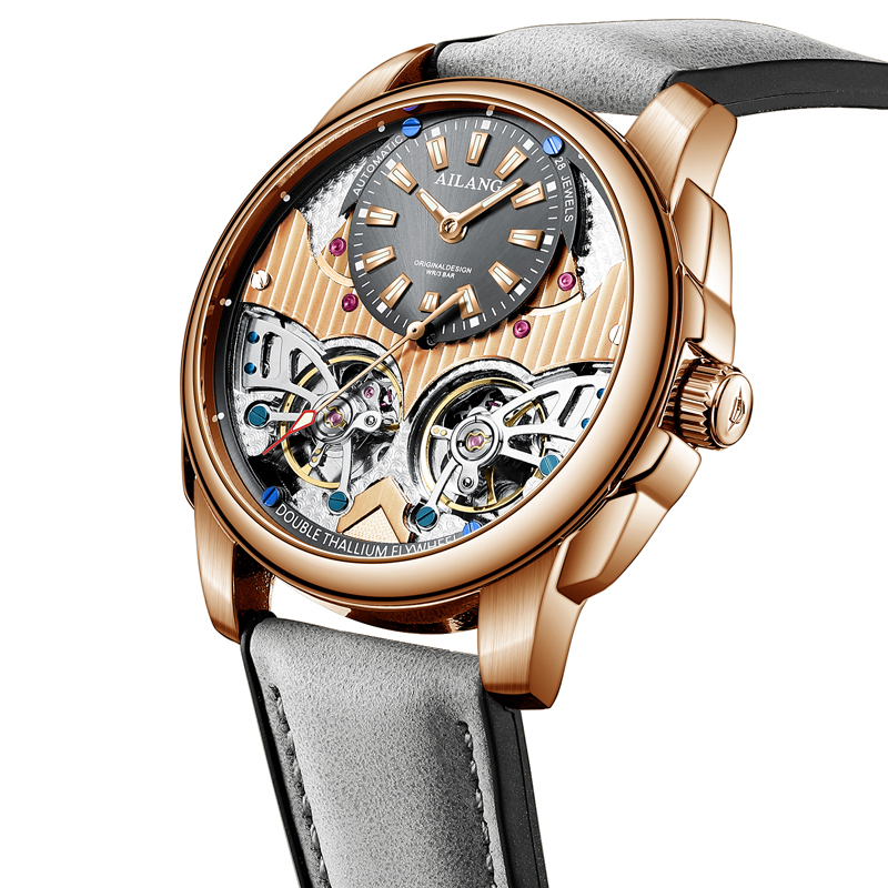 AILANG Automatic Mechanical Wa - Omega Watch Constellation review and price
