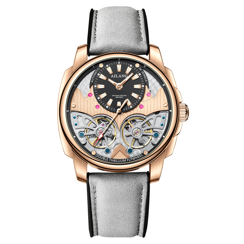 AILANG Automatic Mechanical Wa - Omega Watch Constellation review and price