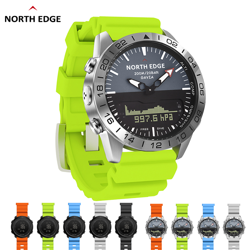24mm Colorful Watch Band For N - Citizen Watch Promaster review and price