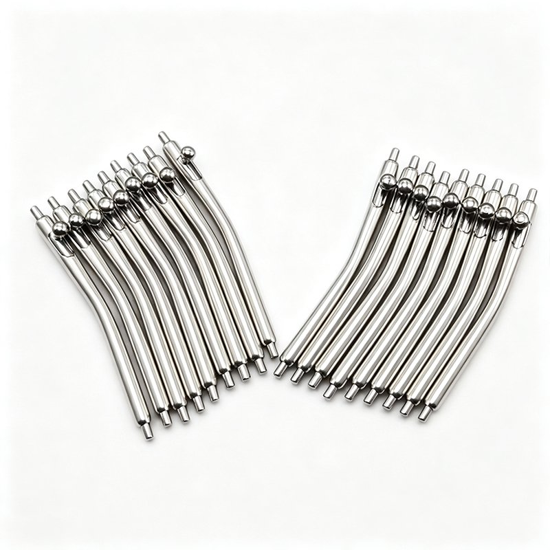 Dia 1.5mm Curved Quick Release - Curved Spring Bar review and price